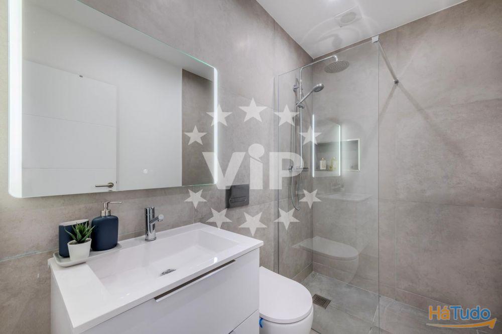 VILAMOURA- CENTRO - APARTAMENTO DE DOIS QUARTOS - PISCINA