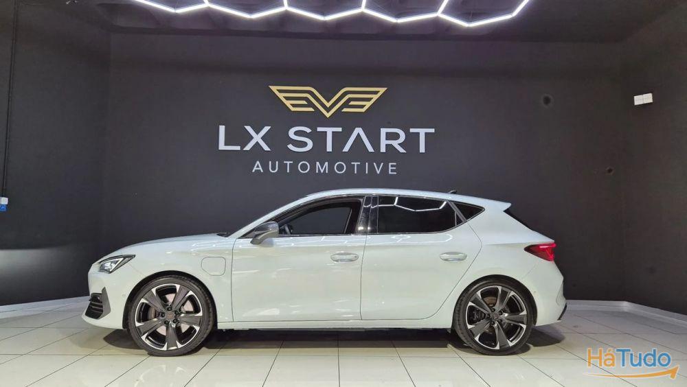 Cupra Leon 1.4 e-Hybrid VZ DSG