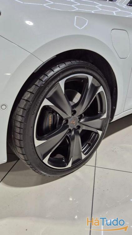 Cupra Leon 1.4 e-Hybrid VZ DSG