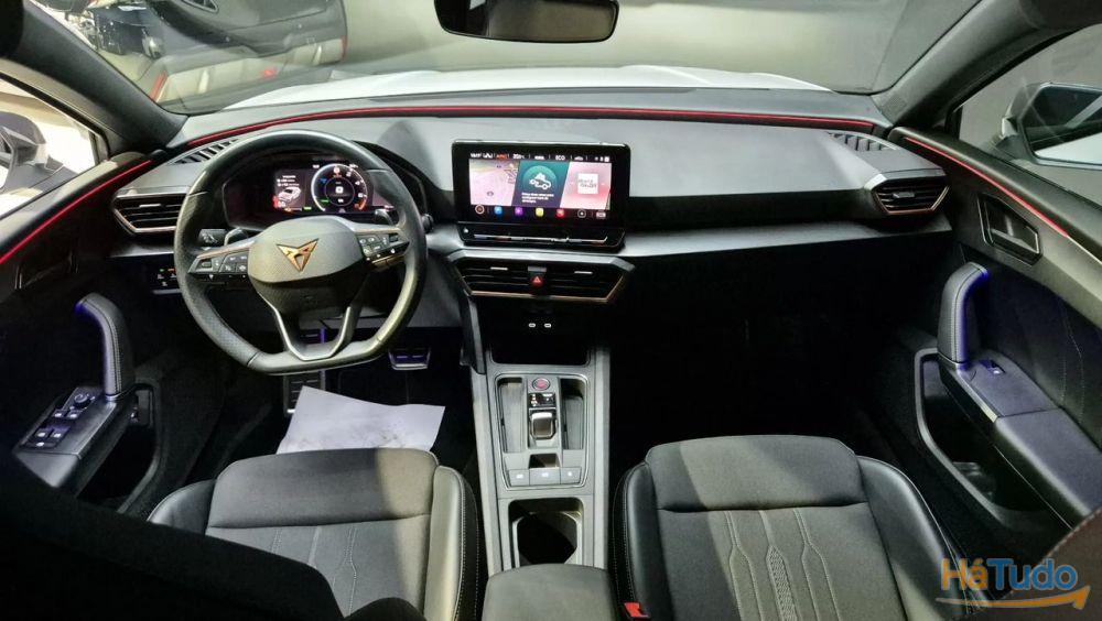 Cupra Leon 1.4 e-Hybrid VZ DSG