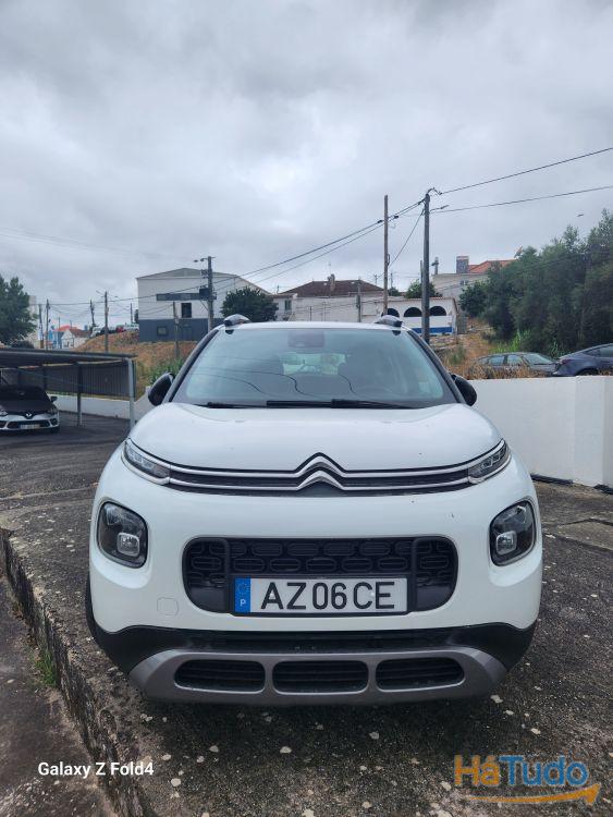 Citro�n C3 Aircross 1.5 BlueHDi Feel S&S