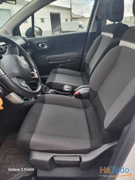 Citro�n C3 Aircross 1.5 BlueHDi Feel S&S