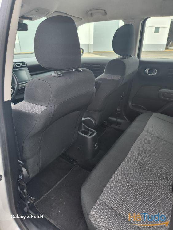 Citro�n C3 Aircross 1.5 BlueHDi Feel S&S