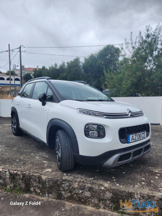 Citro�n C3 Aircross 1.5 BlueHDi Feel S&S