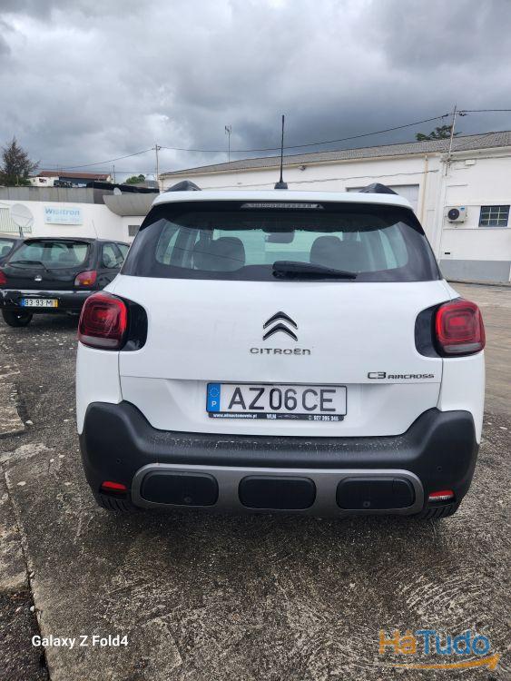 Citro�n C3 Aircross 1.5 BlueHDi Feel S&S