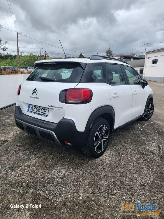 Citro�n C3 Aircross 1.5 BlueHDi Feel S&S