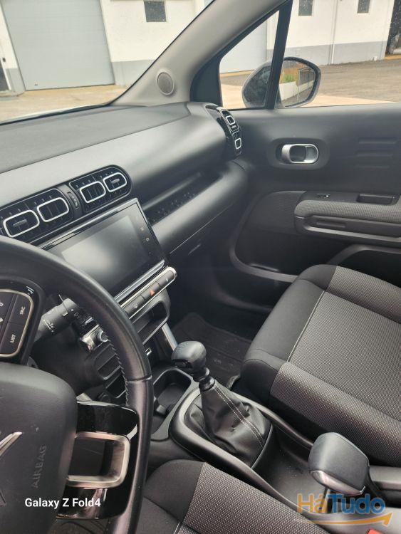 Citro�n C3 Aircross 1.5 BlueHDi Feel S&S