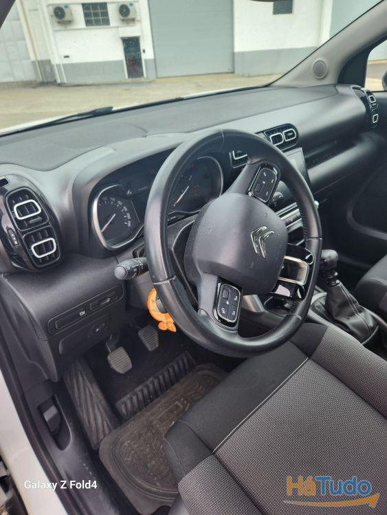 Citro�n C3 Aircross 1.5 BlueHDi Feel S&S