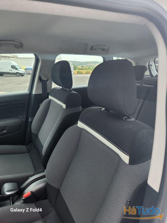 Citro�n C3 Aircross 1.5 BlueHDi Feel S&S