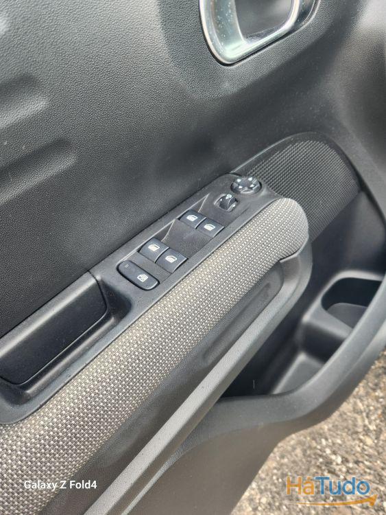 Citro�n C3 Aircross 1.5 BlueHDi Feel S&S