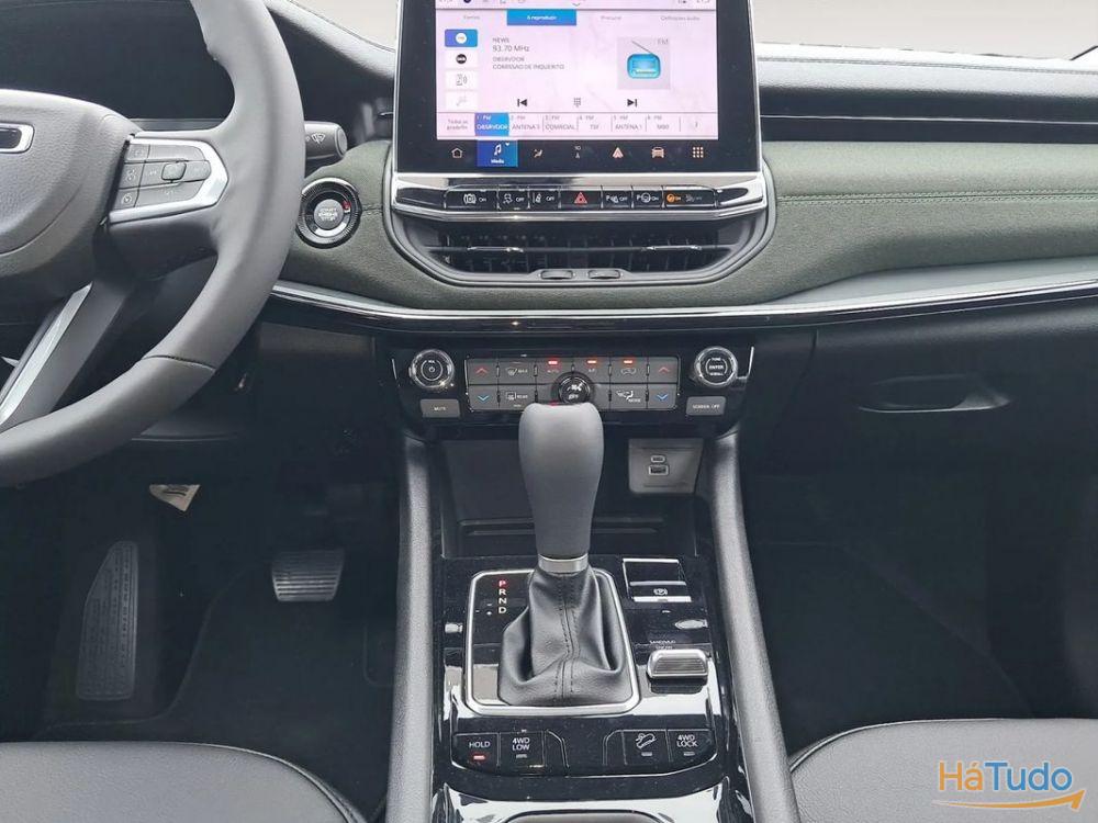 Jeep Compass 1.3 TG 4Xe North Star