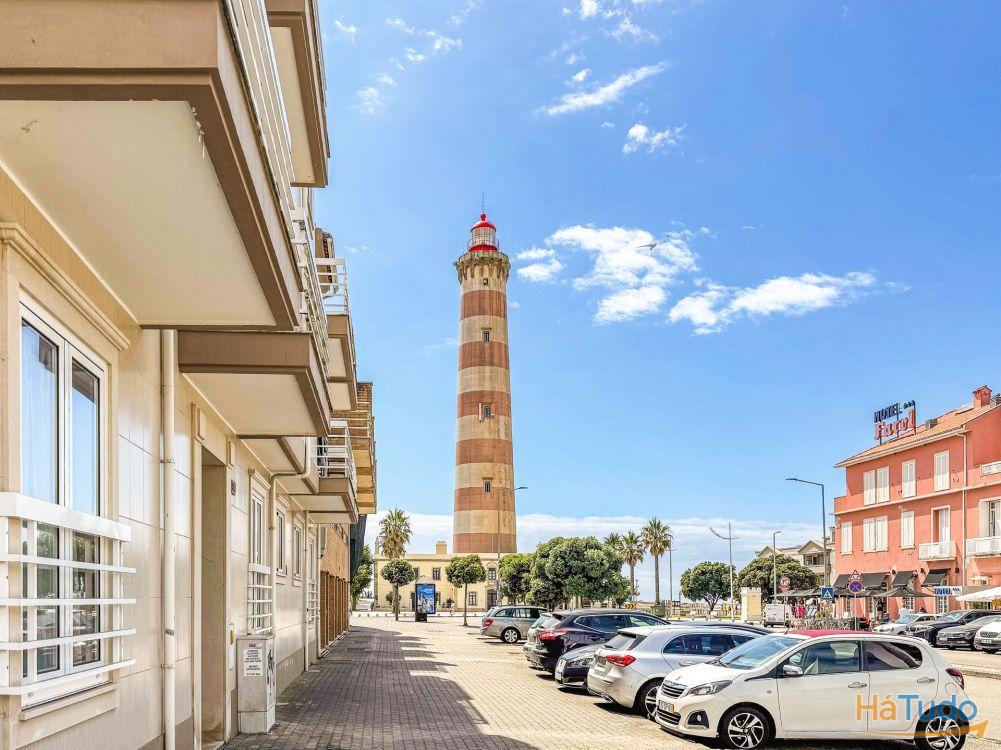 Apartamento T1 Venda em Gafanha da Nazar,lhavo