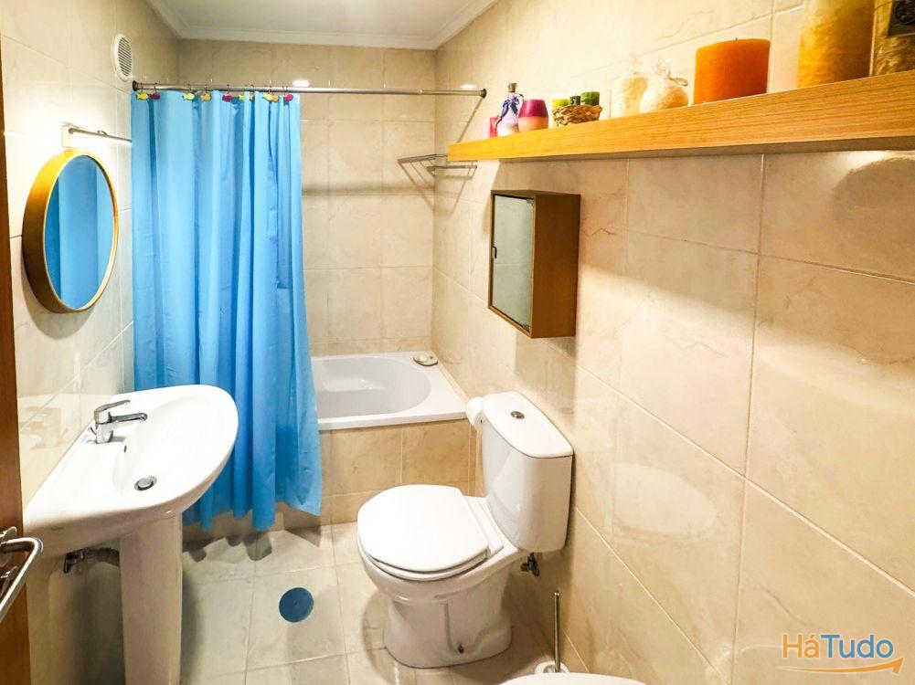 Apartamento T1 Venda em Gafanha da Nazar,lhavo