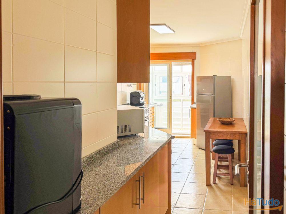 Apartamento T1 Venda em Gafanha da Nazar,lhavo