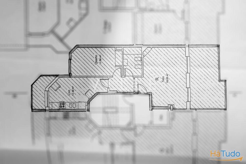 Apartamento T1 Venda em Gafanha da Nazar�,�lhavo