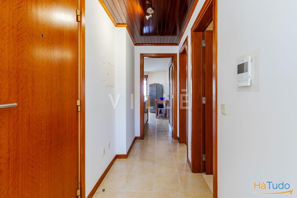 Apartamento T1 Venda em Gafanha da Nazar�,�lhavo