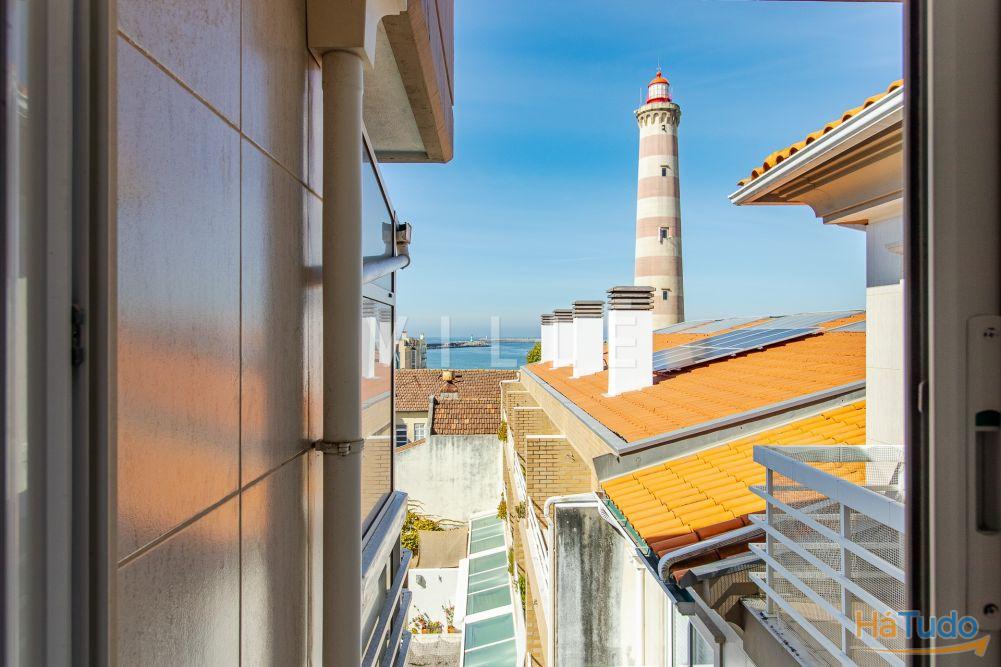 Apartamento T1 Venda em Gafanha da Nazar�,�lhavo