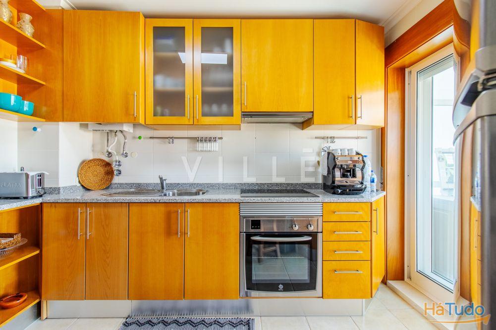 Apartamento T1 Venda em Gafanha da Nazar�,�lhavo