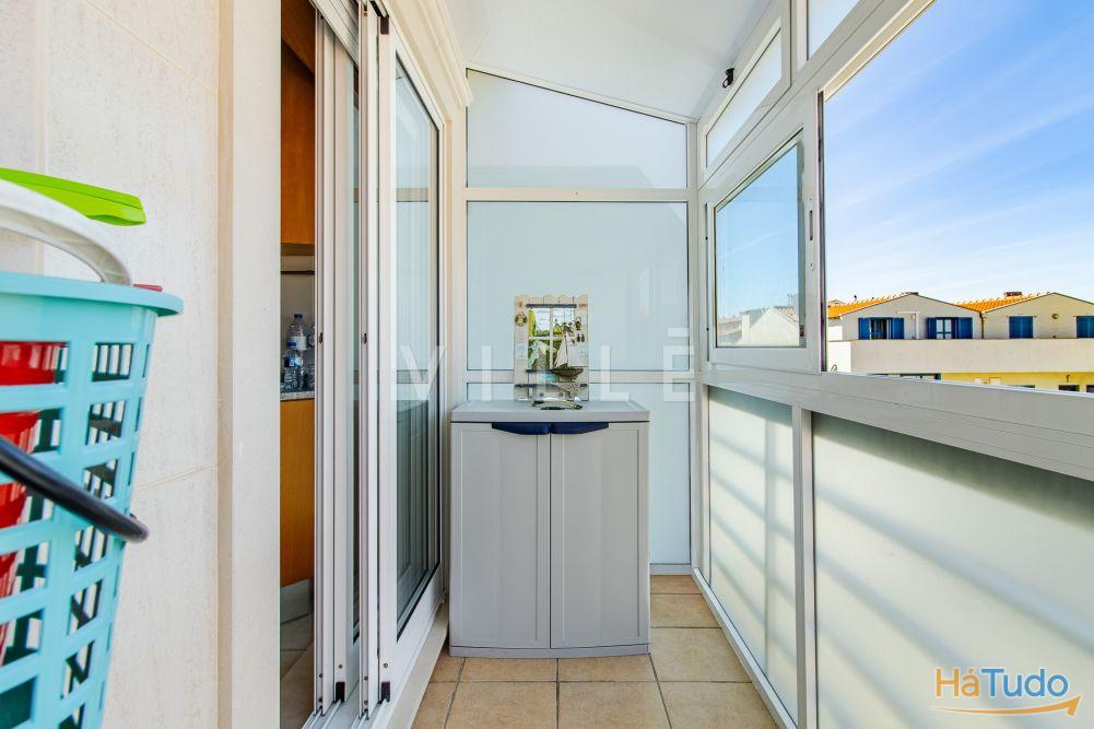 Apartamento T1 Venda em Gafanha da Nazar�,�lhavo