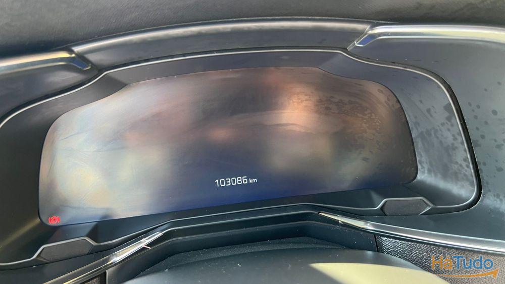 DS DS7 Crossback 1.5 BlueHDi Performance Line EAT8