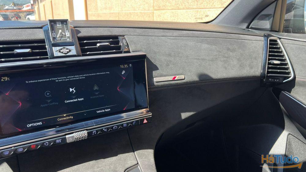 DS DS7 Crossback 1.5 BlueHDi Performance Line EAT8