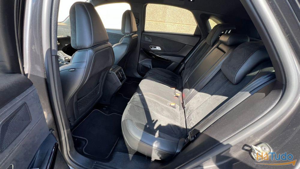 DS DS7 Crossback 1.5 BlueHDi Performance Line EAT8
