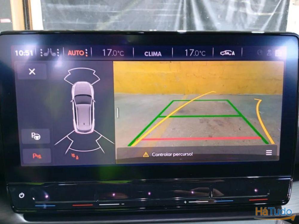 Cupra Formentor 1.4 e-Hybrid DSG VZ