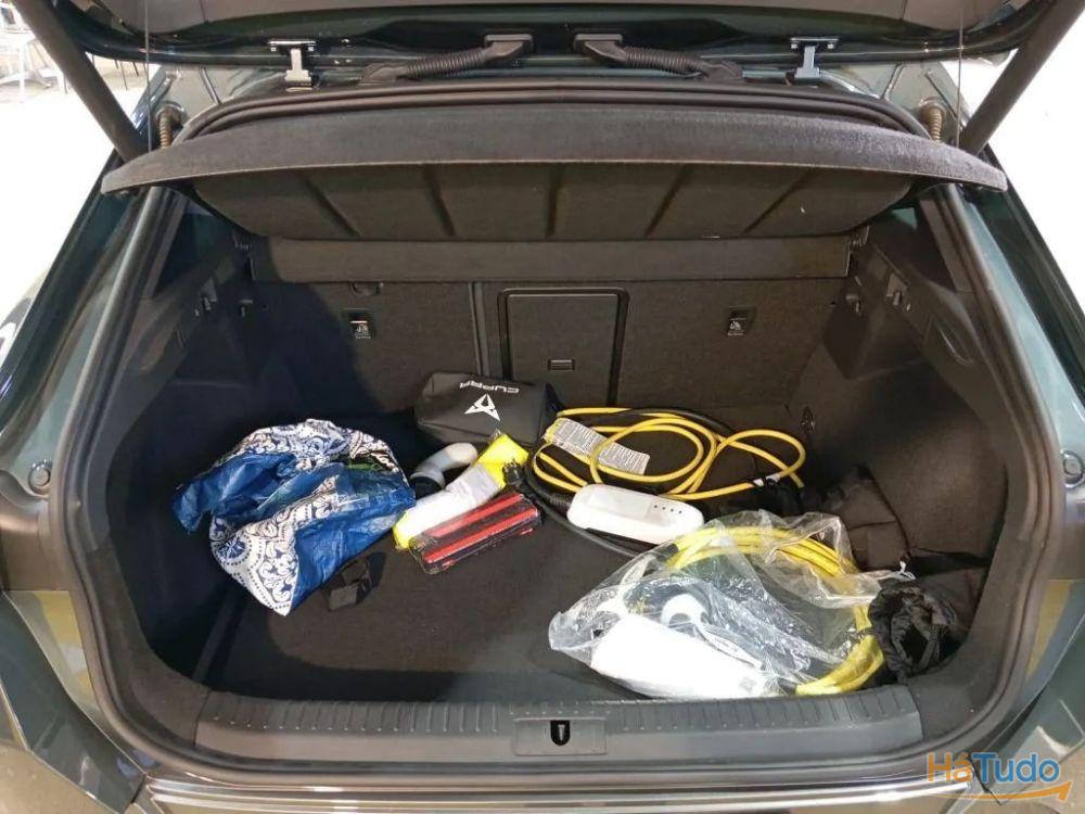 Cupra Formentor 1.4 e-Hybrid DSG VZ