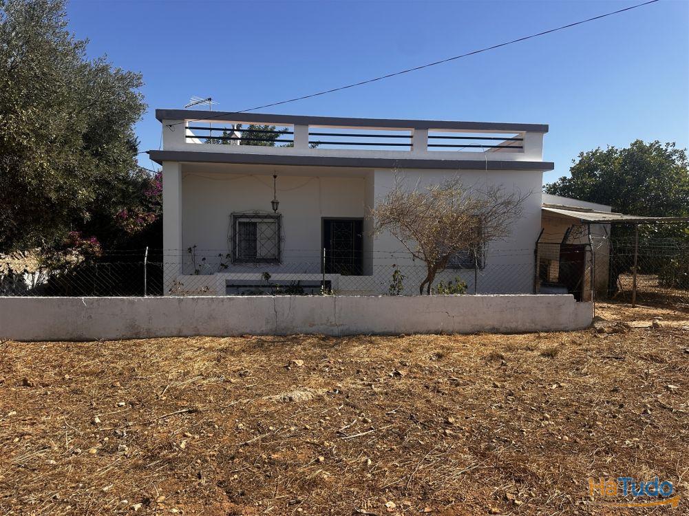 Moradia Rústica T3 Venda em Conceição e Estoi,Faro Moradia Rústica T3 Venda em Conceição e Estoi,Faro