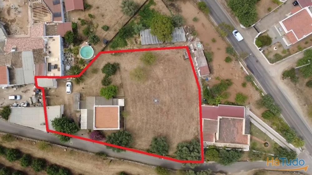 Moradia Rústica T3 Venda em Conceição e Estoi,Faro Moradia Rústica T3 Venda em Conceição e Estoi,Faro