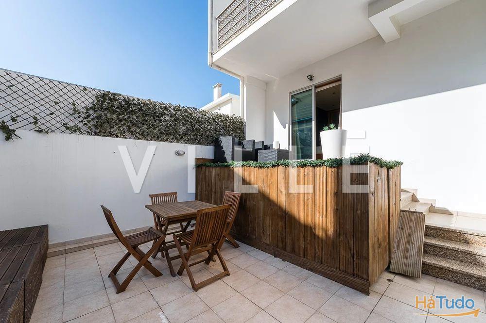 Apartamento T2 Praia da Costa Nova