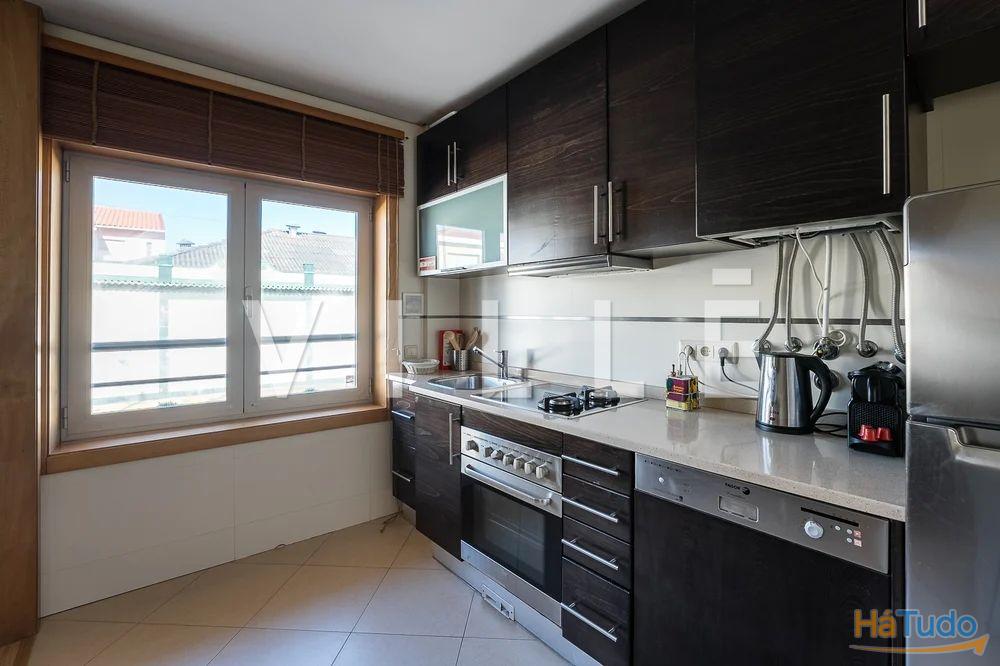 Apartamento T2 Praia da Costa Nova