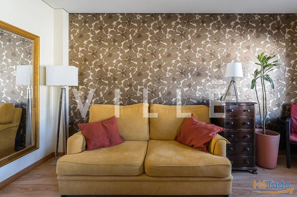 Apartamento T2 Praia da Costa Nova
