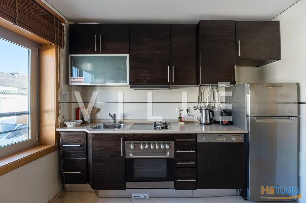 Apartamento T2 Praia da Costa Nova