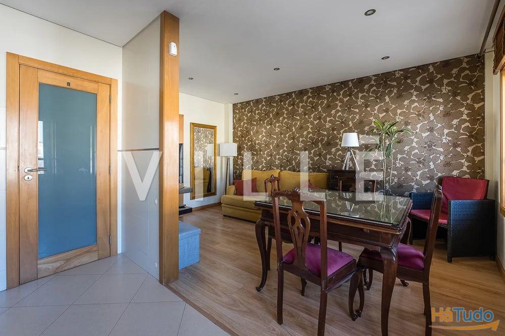 Apartamento T2 Praia da Costa Nova