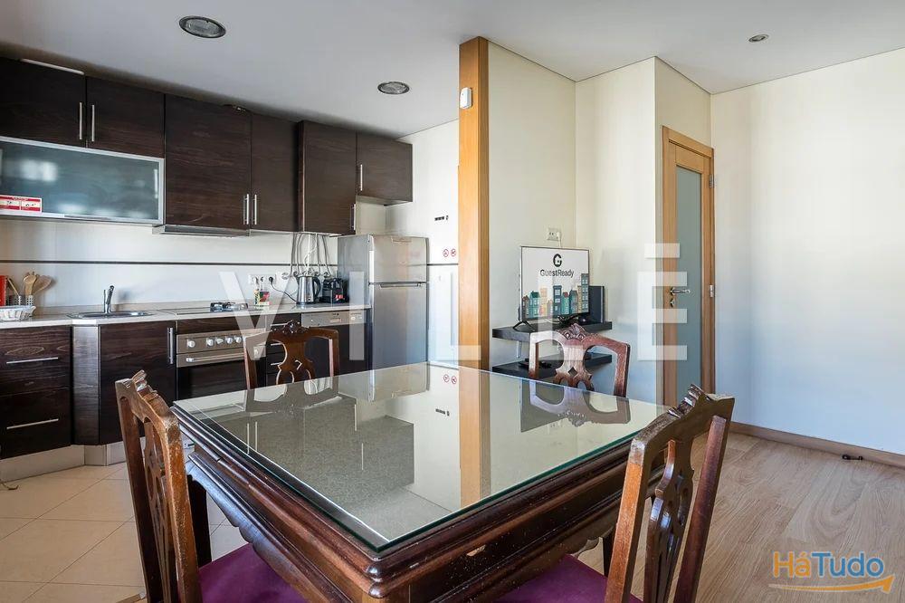 Apartamento T2 Praia da Costa Nova