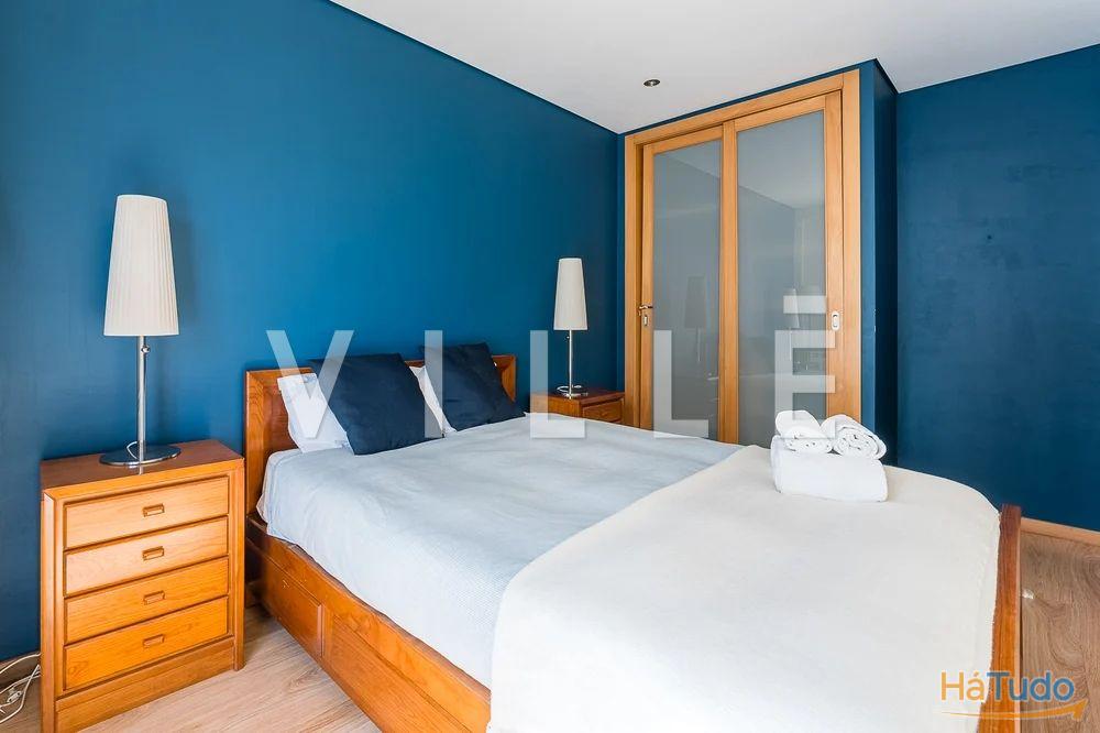Apartamento T2 Praia da Costa Nova