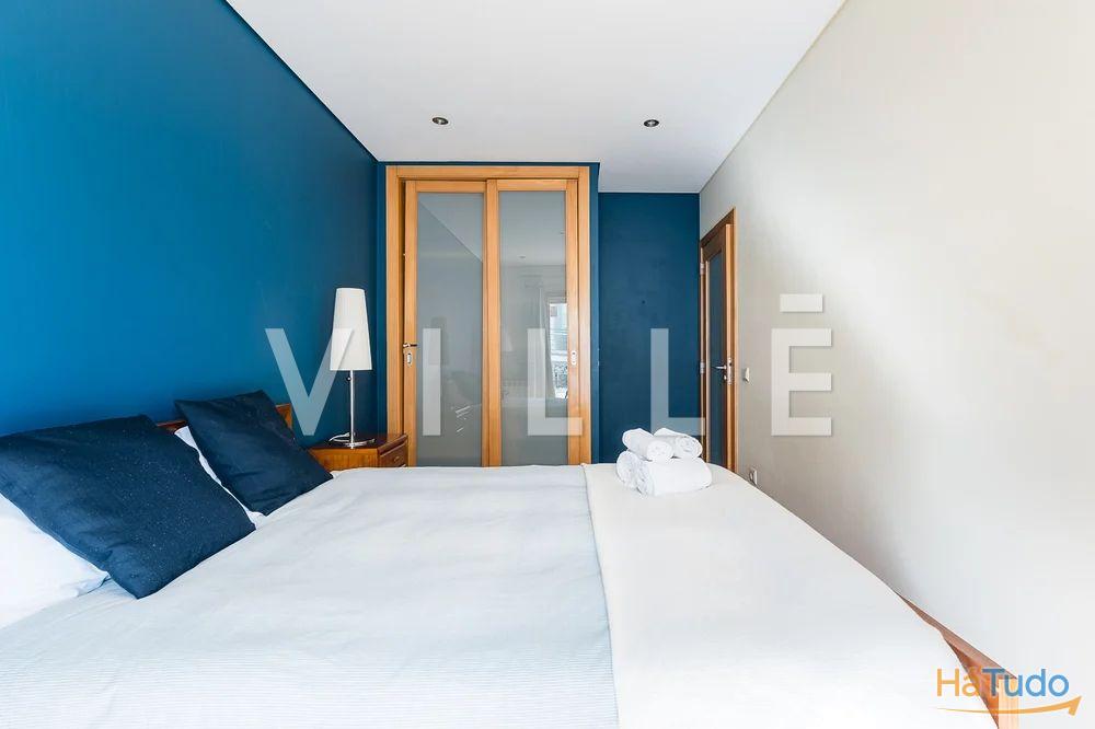Apartamento T2 Praia da Costa Nova