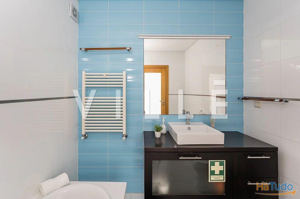 Apartamento T2 Praia da Costa Nova