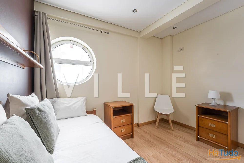 Apartamento T2 Praia da Costa Nova