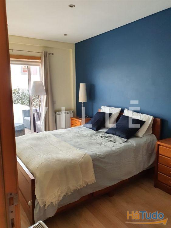 Apartamento T2 Praia da Costa Nova