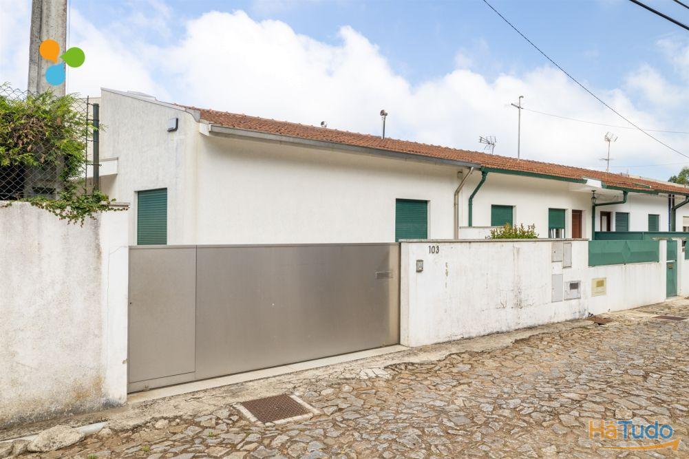 Moradia T2 Venda em Vilar de Pinheiro,Vila do Conde