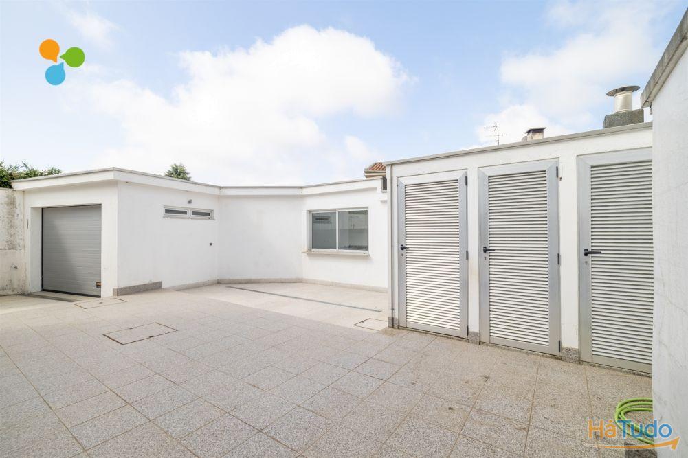 Moradia T2 Venda em Vilar de Pinheiro,Vila do Conde