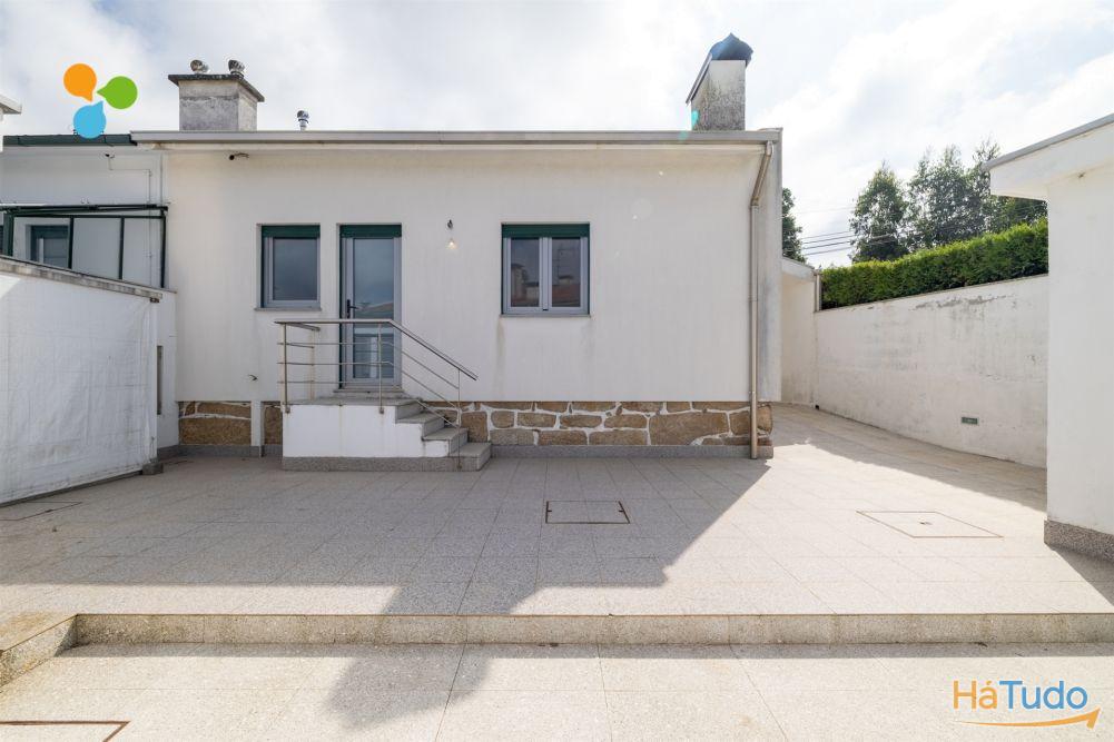 Moradia T2 Venda em Vilar de Pinheiro,Vila do Conde