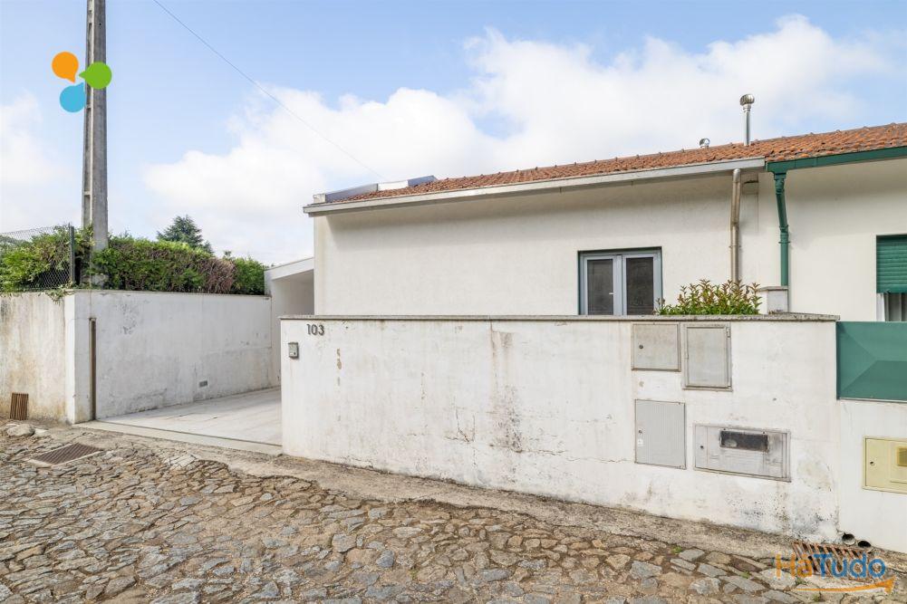 Moradia T2 Venda em Vilar de Pinheiro,Vila do Conde