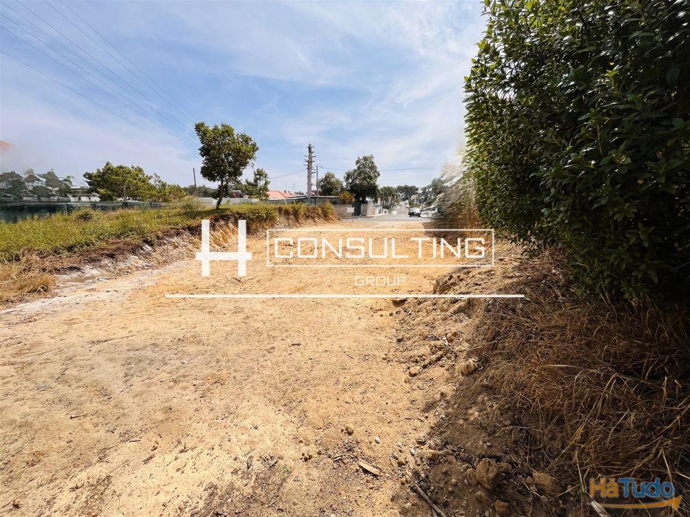 Lote de Terreno  Venda em Amora,Seixal