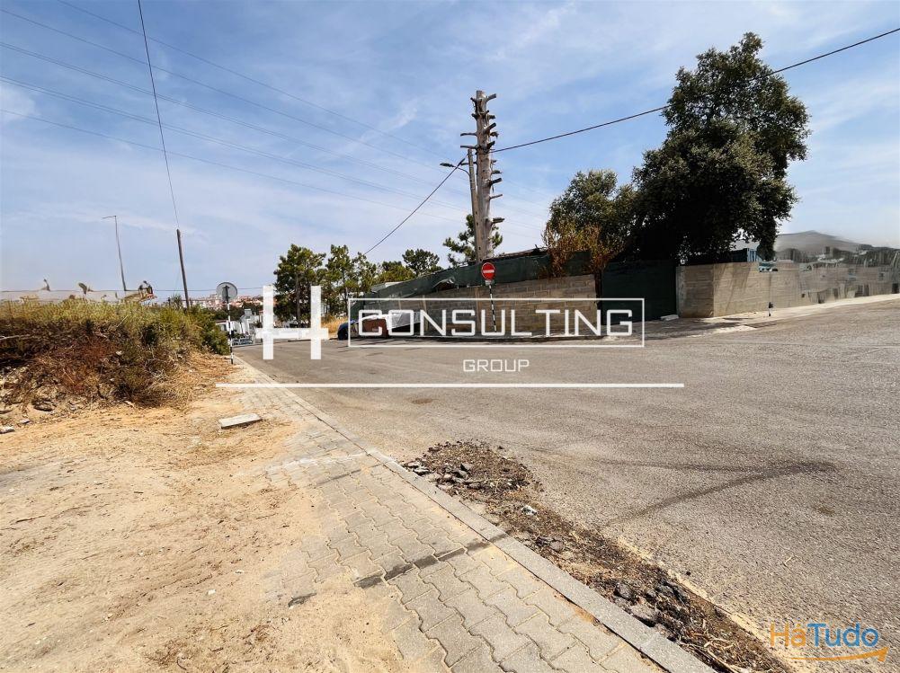 Lote de Terreno  Venda em Amora,Seixal