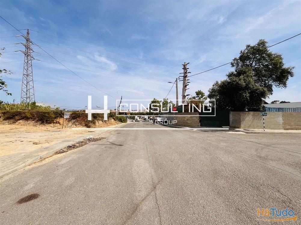 Lote de Terreno  Venda em Amora,Seixal