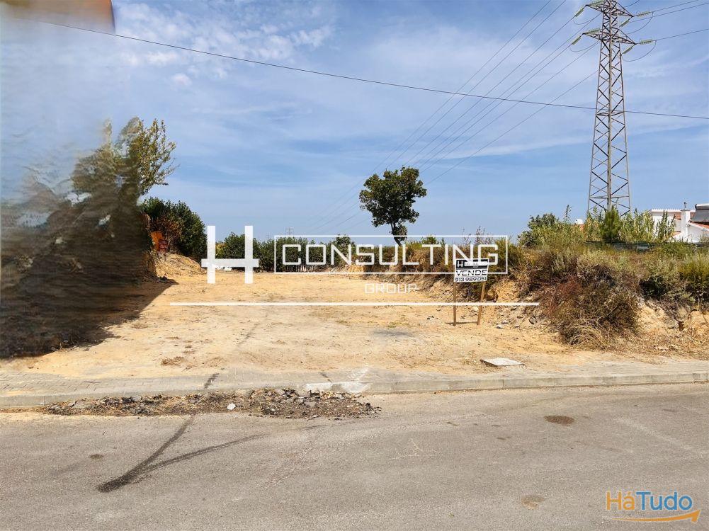 Lote de Terreno  Venda em Amora,Seixal