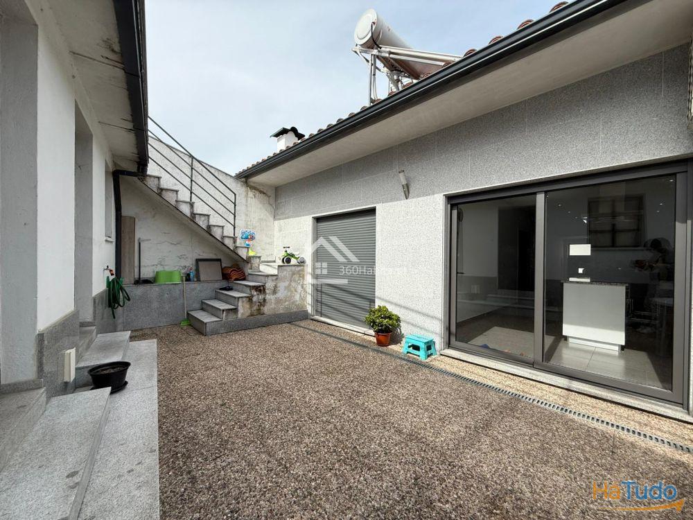 Moradia T2 Venda em Fafe,Fafe